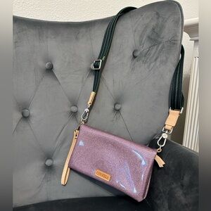Consuela Lyndz Uptown Crossbody - NWOT